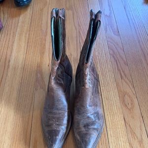 Ariat Cowboy Boots